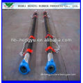 Rotary Drilling Hose With Hammer Union
